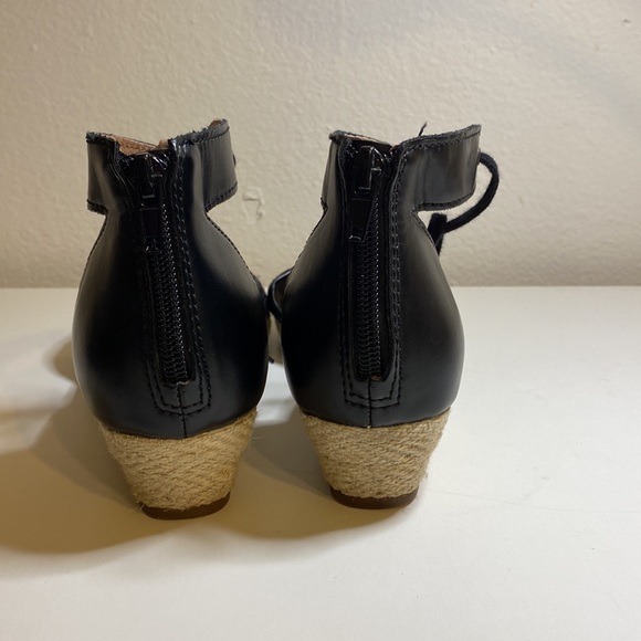 Lucky Brand Talianna Sandal Espadrille - Picture 2 of 6